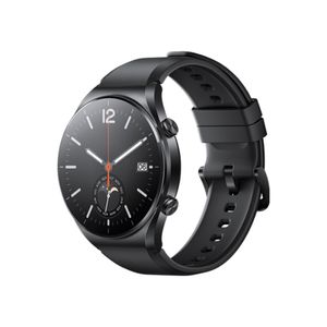 Reloj inteligente Xiaomi Watch S1 - Negro