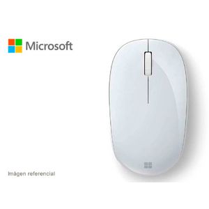 Mouse Microsoft Souris Bluetooth RJN-00061 Gray