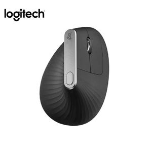 Mouse Logitech Mx Vertical Ergonómico Avanzado Inalambrico