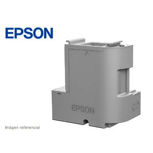 Caja Mantenimiento L6171 L6191 L6161 L14150 epson T04D1 T04D100