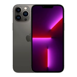 Iphone 13 Pro Max Graphite 512 Gb