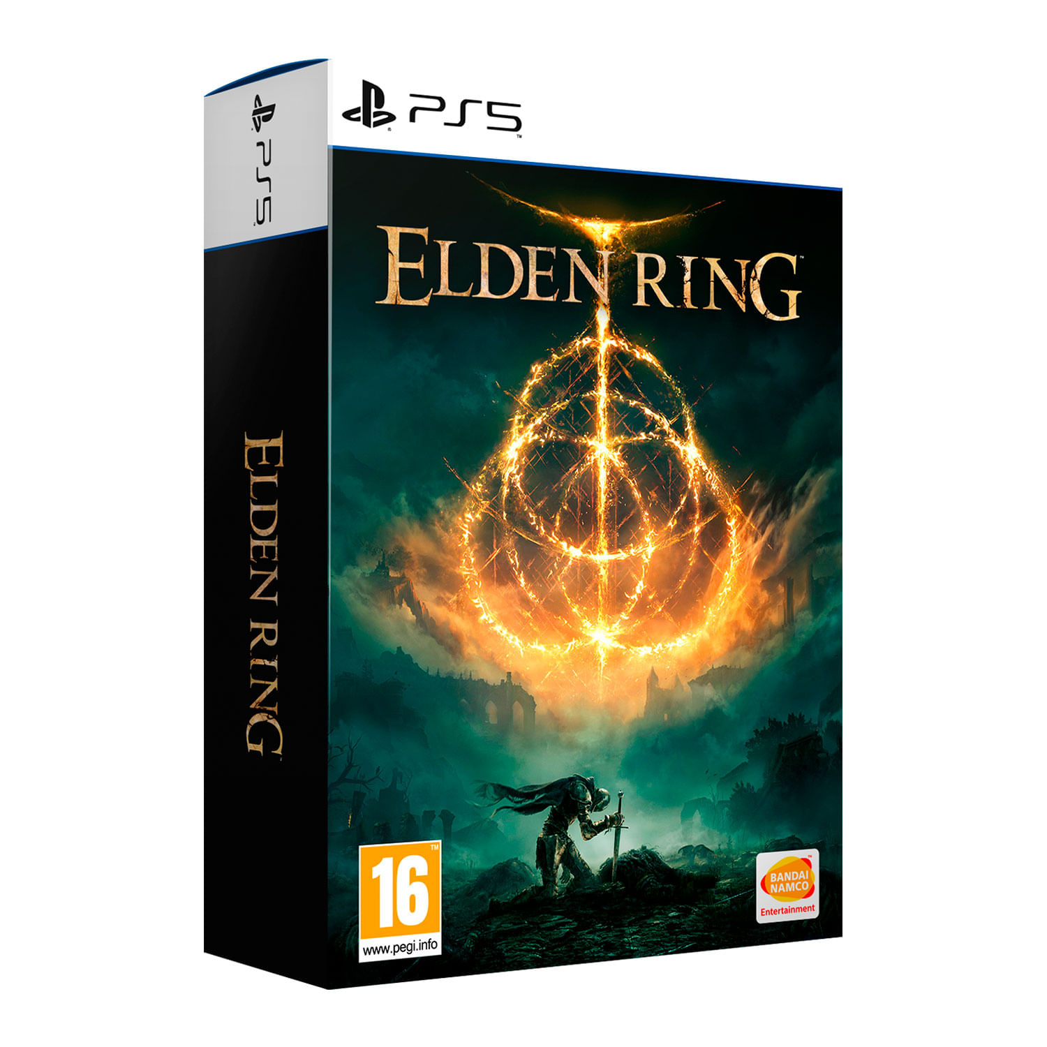 elden ring launch edition