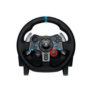 Timon Con Pedal Logitech G29 + Gran Turismo 7 Playstation 5