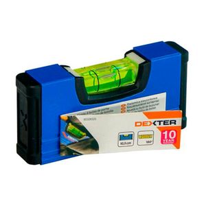 Nivel de bolsillo N2