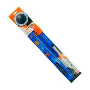 Nivel escuadra N1 + Lapiz 52cm