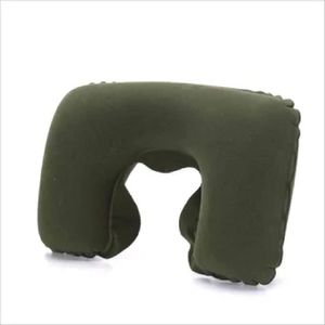 Almohada Inflable para Viaje