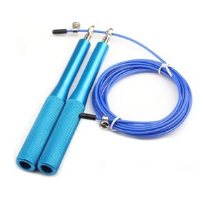 Soga para Saltar de Aluminio