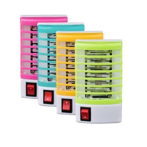 Trampa de Luz para Mosquitos