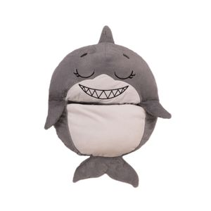 Saco de Dormir Genérico Tiburón