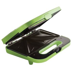 Sandwichera Eléctrica Oster CKSTSM2885K  Kiwi
