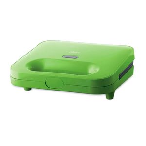 Sandwichera Eléctrica Oster CKSTSM2885K  Kiwi