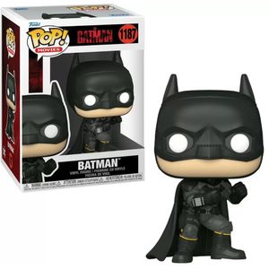 Funko Pop The Batman Batman