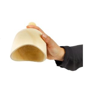 Copa Sueca para Masajes Maderoterapia