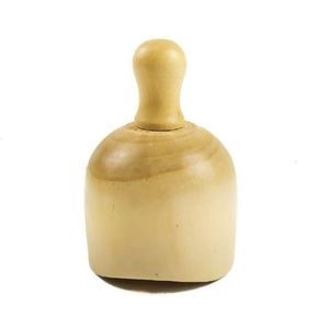 Copa Sueca para Masajes Maderoterapia