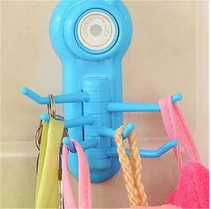Organizador Colgador Multiusos 6 Ganchos