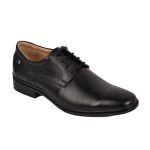 Zapatos Lenox 72-402 Negro