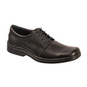 Zapatos Almendras Alm-816 Negro