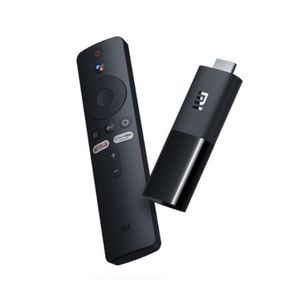 Mi Tv Stick Android Tv Xiaomi Cromecast Google Asistant Control Voz