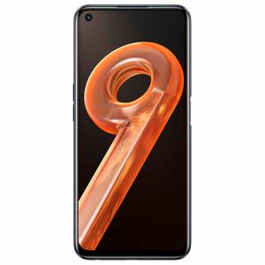 Smartphone REALME 9i 6.5'' 6GB 128GB Triple Negro Prisma