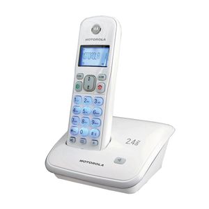 Teléfono inalámbrico Auri3520 Motorola