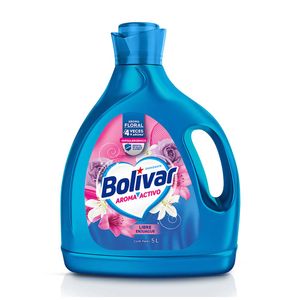 Suavizante Bolivar 5 litros