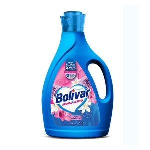 Suavizante Bolivar 2.8 litros