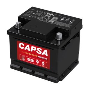 Batería Capsa 36i 750/420 Amp/10 placas