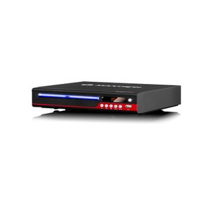 DVD Player HDMI Maxtron DYNAMIC-MX 1808 Lector USB + control remoto