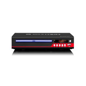 DVD Player HDMI Maxtron DYNAMIC-MX 1808 Lector USB + control remoto