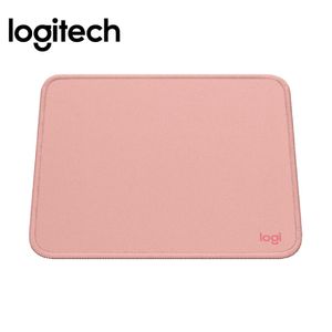 Pad Mouse Logitech Antisalpicaduras 200x230mm Rose