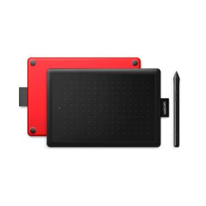 Tableta Gráfica One By Wacom