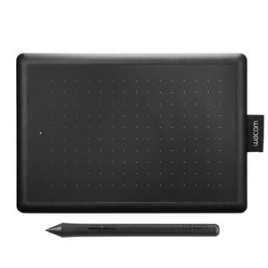 Tableta Gráfica One By Wacom