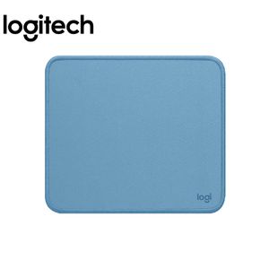 Pad Mouse Logitech Antisalpicaduras 200x230mm Blue Grey