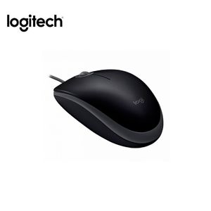 Mouse Logitech M110 Negro Silent