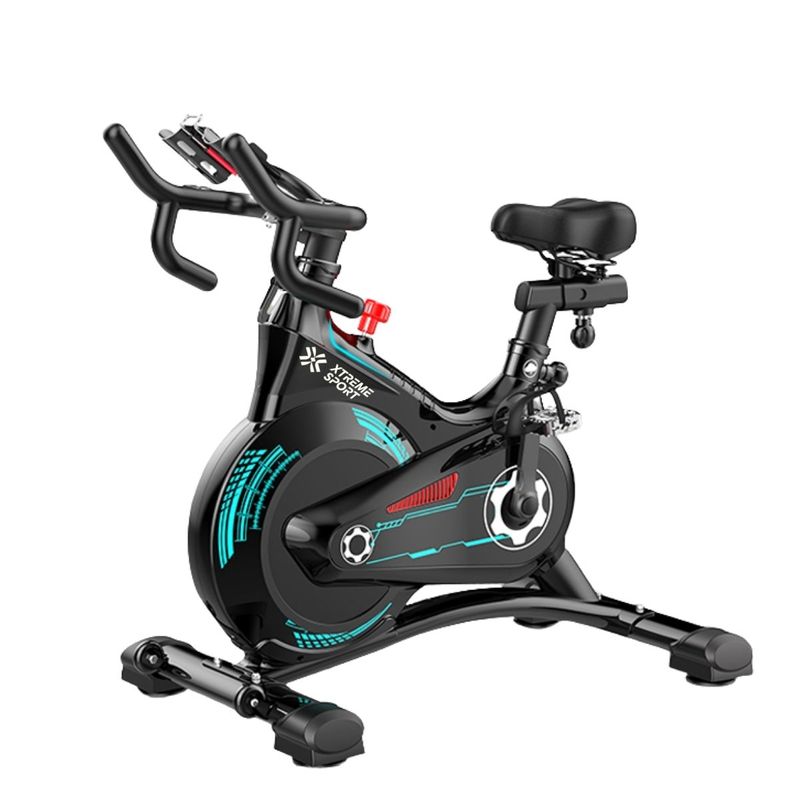 Bicicletas de Spinning Profesional Volante 20kg, 40% OFF Importadas