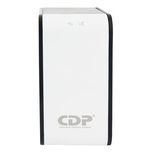 Estabilizador de corriente Chicago Digital Power 8 tomas, 1000VA/400W