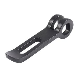 Hebilla de plegado New Image para Xiaomi M365, metal