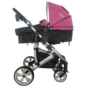 Coche Deportivo Moises Baby Kits Spring Rosado
