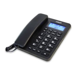 Teléfono alámbrico Vtech VTC500