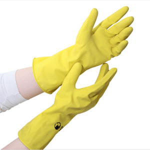 Guantes de Silicona