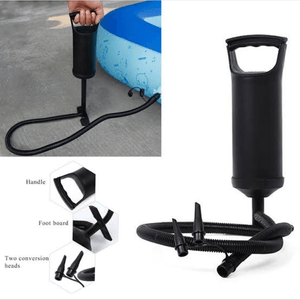 Mini Inflador para Piscina
