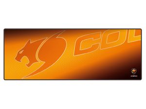 Mouse Pad Cougar Arena Extended XL Naranja - 3PAREHBXRB5.0001