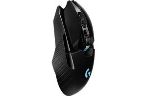 Mouse Logitech G903 LIGTHSPEED Wireless Gaming Black - 910-005086