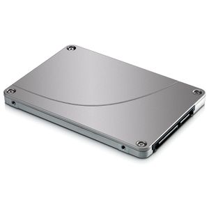 Disco Sólido 256GB SSD HP 2.5" 3 Gbps Transfer Para Z200, Z400, Z600 & Z800 Workstations - A3D26AA