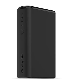 Batería Externa Universal Mophie Power Boost 5200mAh Negro - 4057_PWR-BOOST-5.2K-BLK