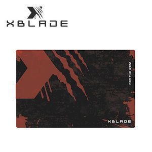 Mouse Pad Xblade Gaming MANTUS x G3 LARGE Black/RED - GXB-G3