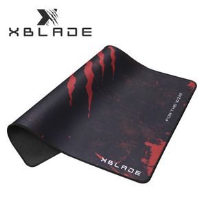 Mouse Pad Xblade Gaming MANTUS x G3 LARGE Black/RED - GXB-G3