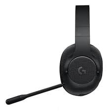 Auricular Logitech G433 Gamer Stereo 7.1 con Micro y 3.5mm - 981-000667