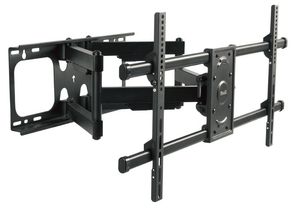 Rack Klip Xtreme Bracket 37 a 90" 75kg Pantalla Monitores - KPM-955