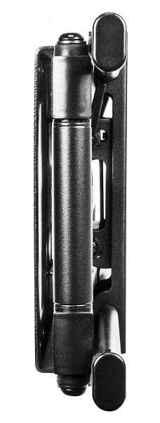 Rack Klip Xtreme Bracket 37 a 90" 75kg Pantalla Monitores - KPM-955